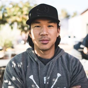 Meet your Posher, David